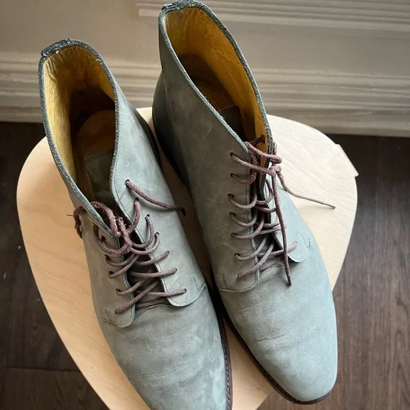 John Doe wholecut boots - Picture 3 of 9